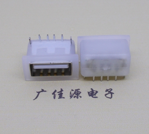 泉州usb2.0防水接口