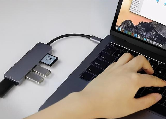 说说usb 泉州type-c接口产业链分析