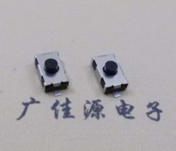 泉州TVBF22常闭型开关3.8x6.0x2.5常闭型轻触开关